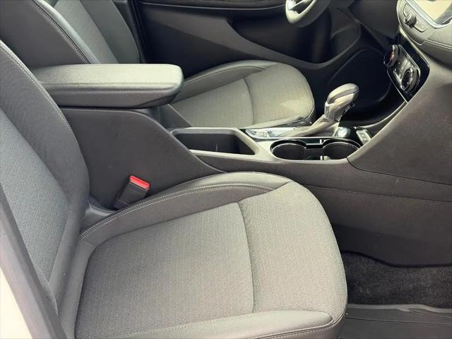 2023 Buick Encore GX Preferred AWD