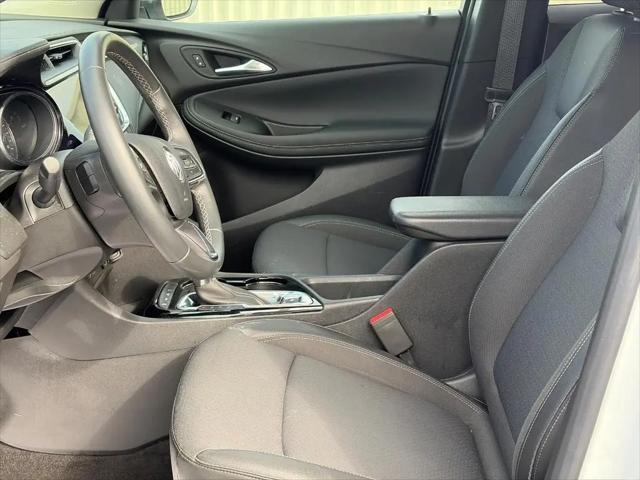 2023 Buick Encore GX Preferred AWD