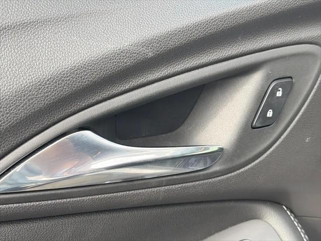 2023 Buick Encore GX Preferred AWD