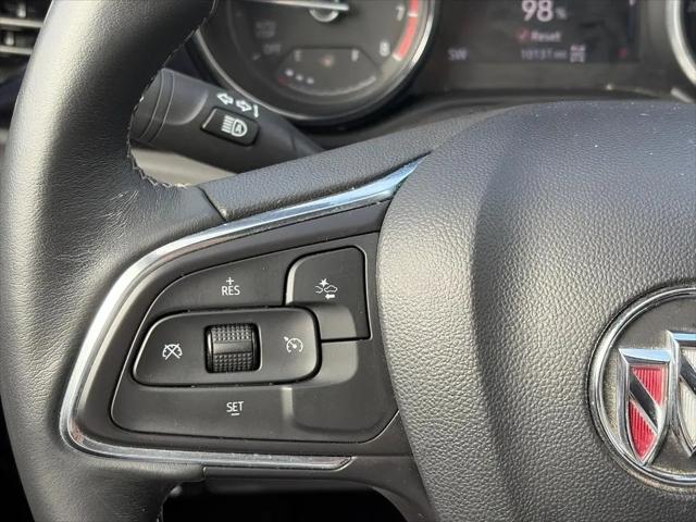 2023 Buick Encore GX Preferred AWD