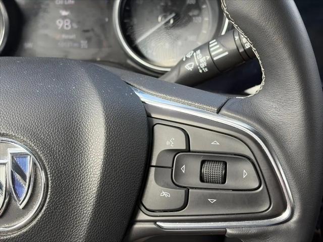 2023 Buick Encore GX Preferred AWD