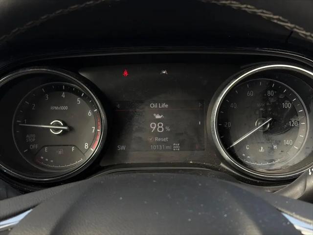 2023 Buick Encore GX Preferred AWD