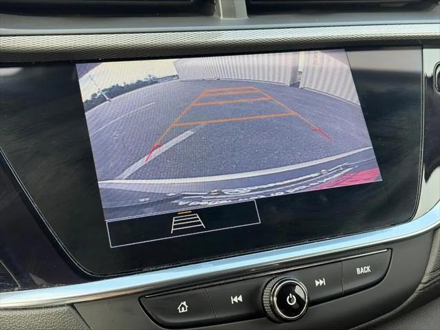 2023 Buick Encore GX Preferred AWD