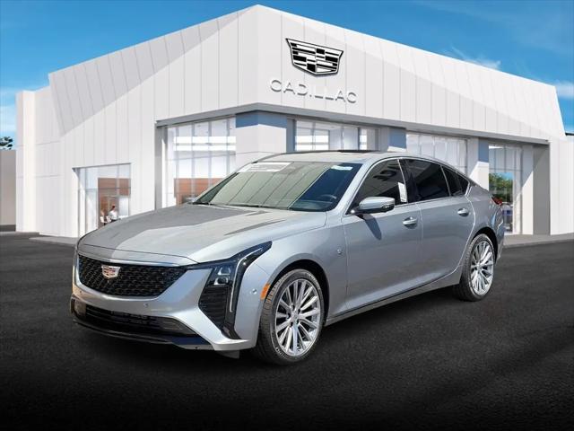 2026 Cadillac CT5 Premium Luxury RWD for sale in St. Peters, MO