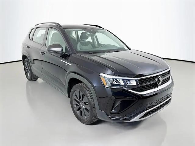 2023 Volkswagen Taos 1.5T S for sale in Tulsa, OK