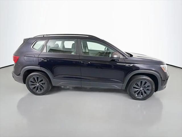 2023 Volkswagen Taos 1.5T S