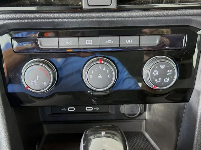 2023 Volkswagen Taos 1.5T S
