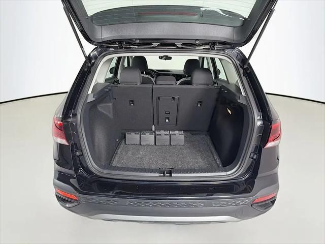 2023 Volkswagen Taos 1.5T S