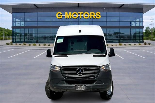 2020 Mercedes-Benz Sprinter 2500 High Roof I4