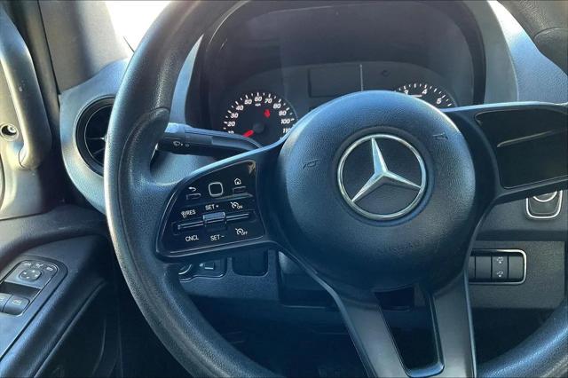 2020 Mercedes-Benz Sprinter 2500 High Roof I4
