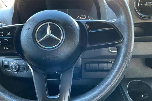 2020 Mercedes-Benz Sprinter 2500 High Roof I4