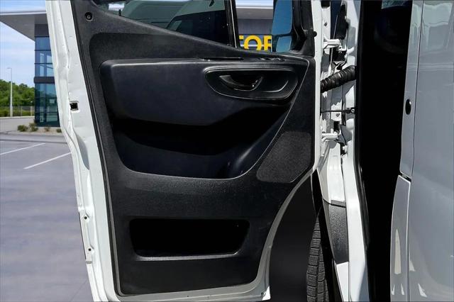 2020 Mercedes-Benz Sprinter 2500 High Roof I4
