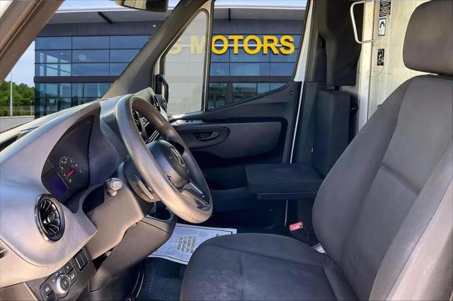 2020 Mercedes-Benz Sprinter 2500 High Roof I4