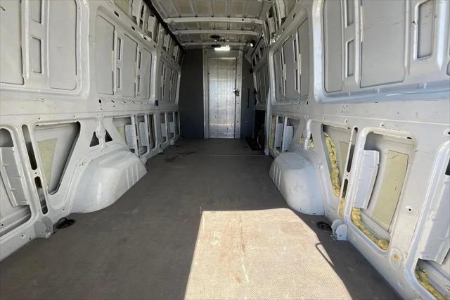 2020 Mercedes-Benz Sprinter 2500 High Roof I4