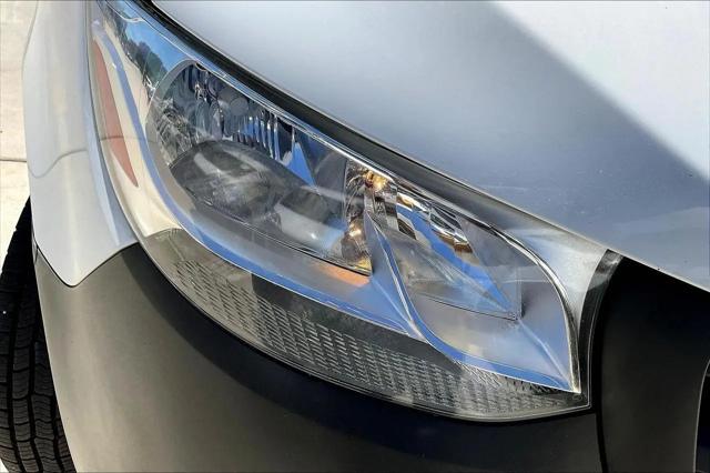 2020 Mercedes-Benz Sprinter 2500 High Roof I4