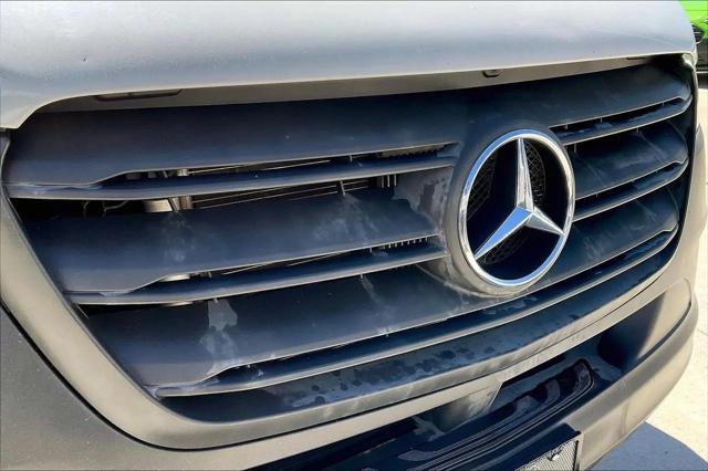 2020 Mercedes-Benz Sprinter 2500 High Roof I4