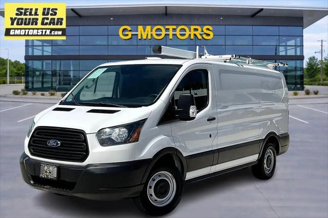 2019 Ford Transit T-150 for sale in Tomball, TX