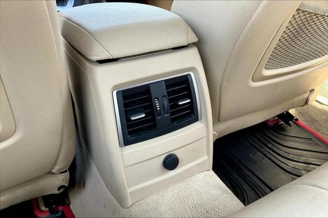 2016 BMW 3 Series 328i