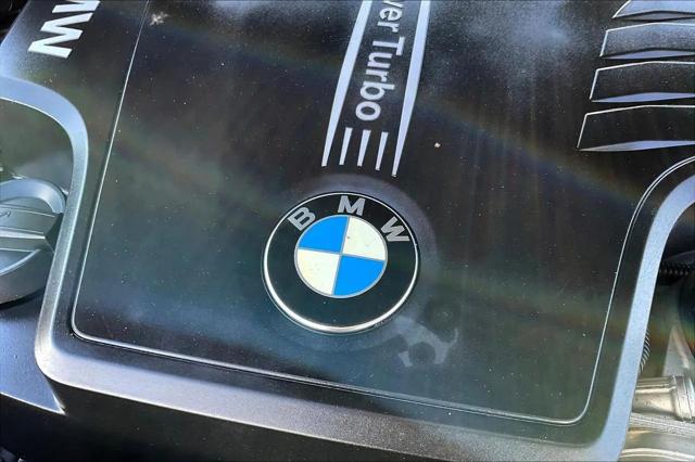 2016 BMW 3 Series 328i