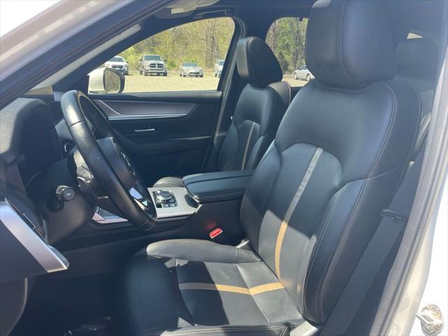2024 Mazda CX-90 3.3 Turbo Premium Plus