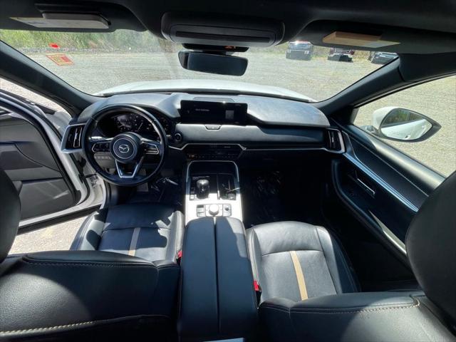 2024 Mazda CX-90 3.3 Turbo Premium Plus