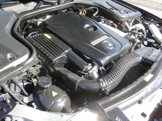 2017 Mercedes-Benz E-CLASS E 300 E 300