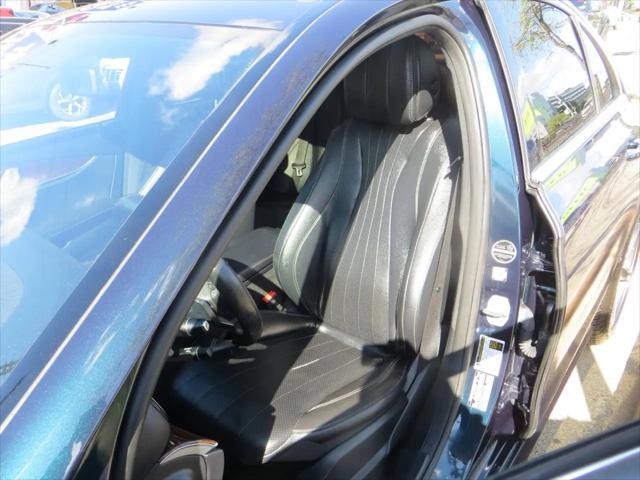 2017 Mercedes-Benz E-CLASS E 300 E 300