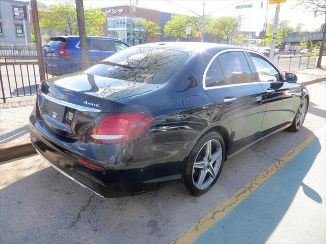 2017 Mercedes-Benz E-CLASS E 300 E 300