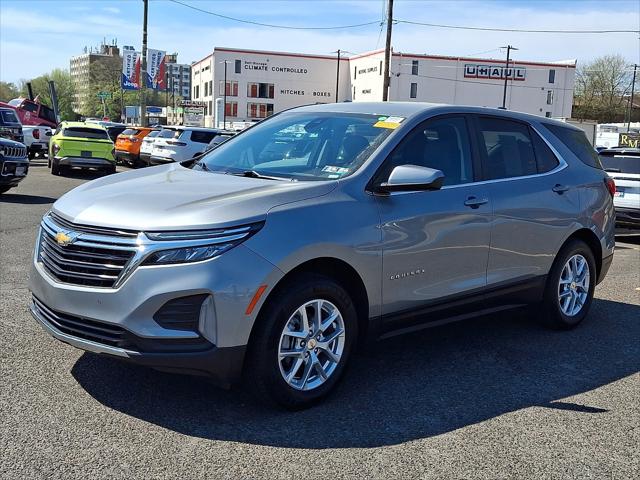 2024 Chevrolet Equinox AWD LT 2024 Chevrolet Equinox AWD LT
