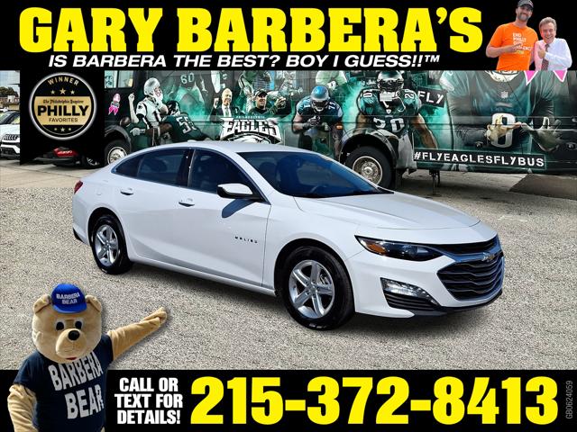 2024 Chevrolet Malibu FWD 1LT 2024 Chevrolet Malibu FWD 1LT