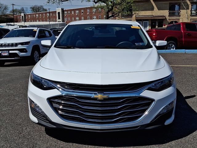 2024 Chevrolet Malibu FWD 1LT 2024 Chevrolet Malibu FWD 1LT