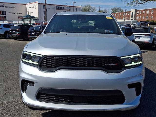 2024 Dodge Durango GT Plus AWD 2024 Dodge Durango GT Plus AWD