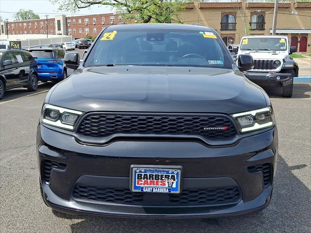 2024 Dodge Durango GT Plus AWD