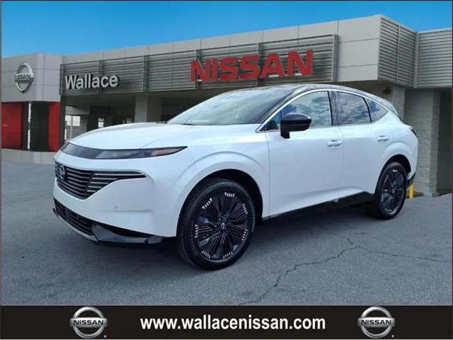 2026 Nissan Murano Platinum for sale in Kingsport, TN