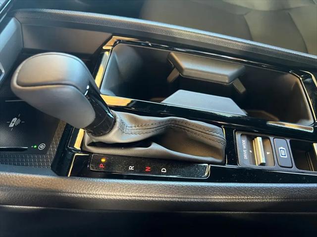 2026 Honda Accord Sedan Sport-L