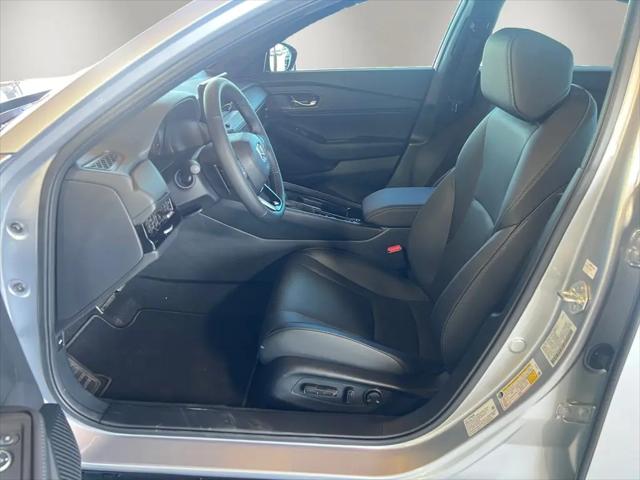 2026 Honda Accord Sedan Sport-L