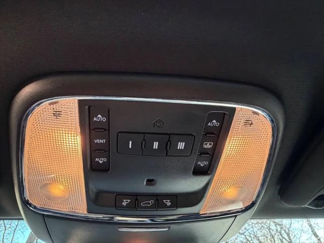 2016 Jeep Grand Cherokee Limited 75th Anniversary