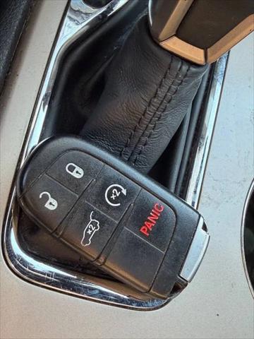 2016 Jeep Grand Cherokee Limited 75th Anniversary