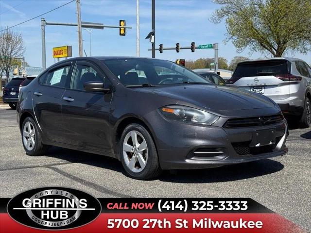 2015 Dodge Dart SXT for sale in Milwaukee, WI
