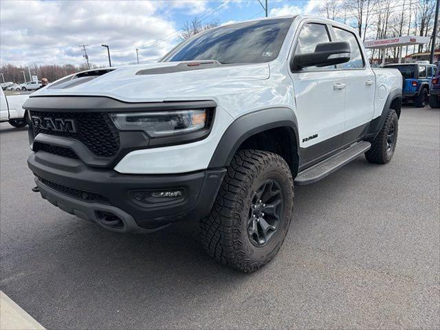 2022 RAM 1500 TRX Crew Cab 4x4 57 Box