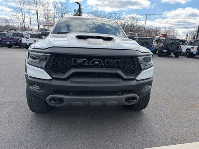 2022 RAM 1500 TRX Crew Cab 4x4 57 Box