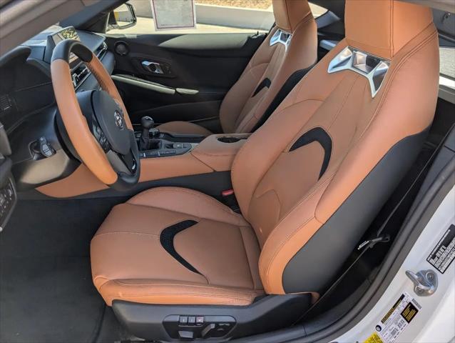 2026 Toyota GR Supra 3.0