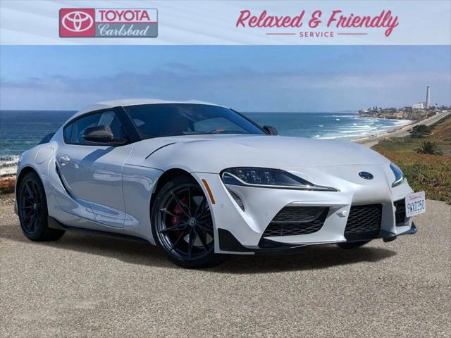 2026 Toyota GR Supra 3.0 for sale in Carlsbad, CA