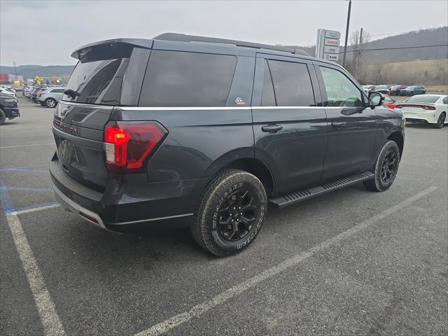 2024 Ford Expedition Timberline