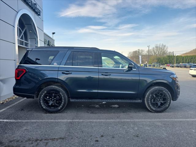 2024 Ford Expedition Timberline