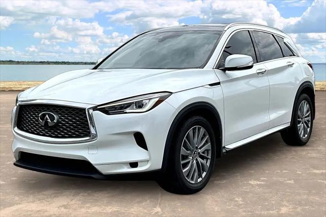 2023 INFINITI QX50 LUXE for sale in Jacksonville, FL
