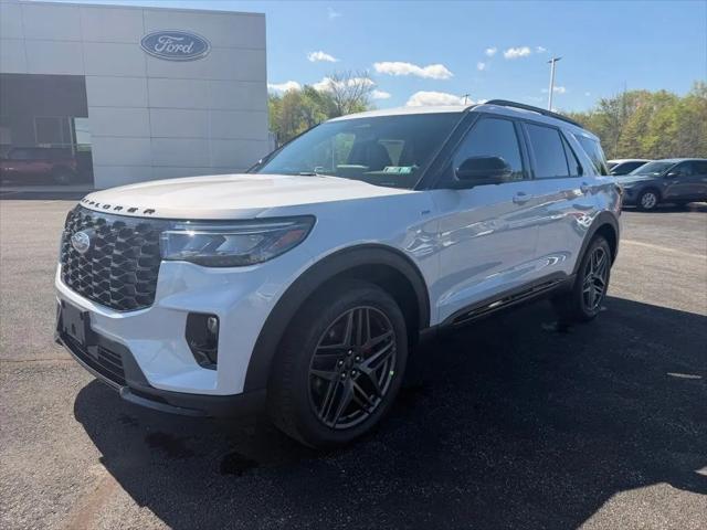 2026 Ford Explorer ST-Line for sale in Ebensburg, PA