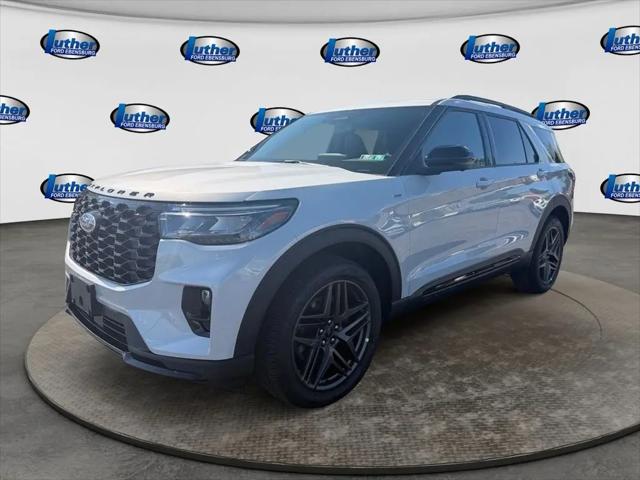 2026 Ford Explorer ST-Line for sale in Ebensburg, PA