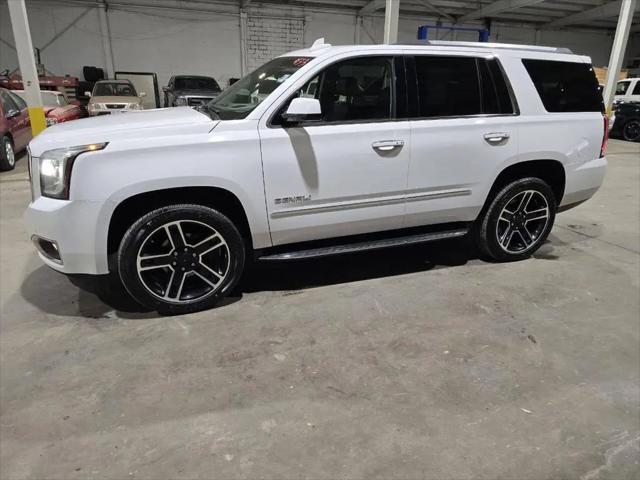 2017 GMC Yukon Denali for sale in Storm Lake, IA