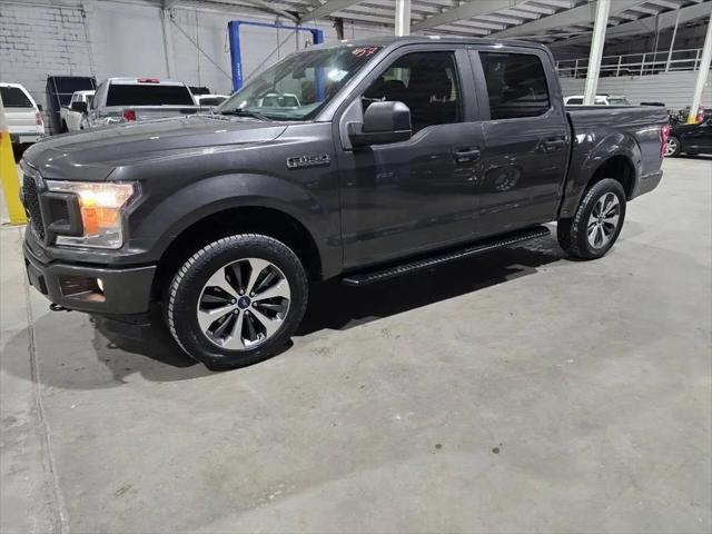 2020 Ford F-150 XL for sale in Storm Lake, IA